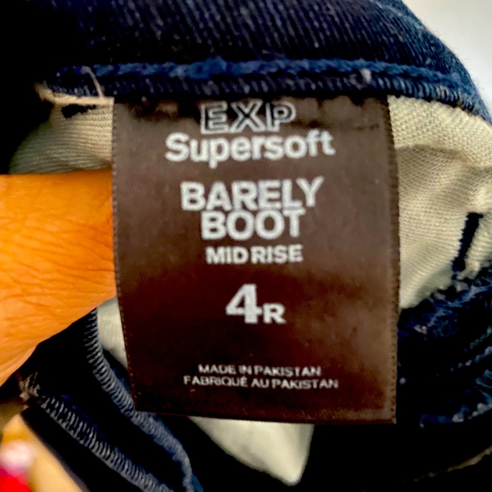 Express Jeans